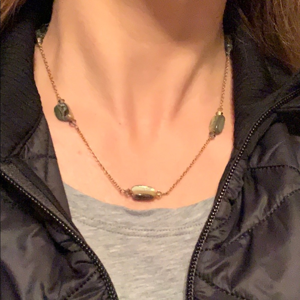 Women’s necklace